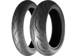 Pneumatici Bridgestone Battlax S20 E 190/50 ZR17 73W Tl Posteriori
