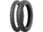 Pneumatici Bridgestone Battlecross X20 Soft 100/90-19 57M Tt Nhs Posteriore