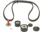 Bosch 1 987 946 702 Kit Cinghia Dentata Oe 130C17529R Compatibile Con Thalia, Scenic, Modus, Megane, Logan, Laguna, Kangoo, Duster, Clio, Kubistar, Sandero