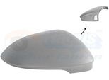 Van Wezel 5711846 Copertura Specchietto Esterno Destro Per Vw Golf Viii Hatchback (CD1) Copertura Specchietto Con Primer