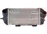 Van Wezel 83004329 Intercooler Llk Per Hyundai Tucson (Tl, Tle) Turbo Intercooler