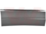 Van Wezel 5747426 - Modanatura Di Serie 5NA854950ABRYP, Posteriore Destra Per Tiguan (Ad, Ax)
