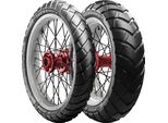 Pneumatici Invernali Avon Trekrider AV84 90/90-21 54V Tl M+S Anteriori