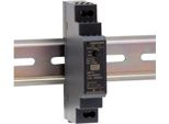 Alimentatore Industriale Su Guida Din - Uscita Singola - 15 W - 24 V - 0,63 A