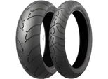 Pneumatici Posteriori Bridgestone Battlax BT028 G 200/50 R18 76V Tl