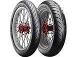 Pneumatici Avon Roadrider Mk Ii Univ. 120/80-17 61V Tl Anteriore / Posteriore