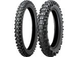 Pneumatici Anteriori Dunlop Geomax EN91 90/90-21 54R Tt