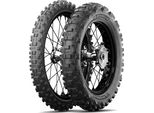 Pneumatici Michelin Enduro Medium 120/90-18 65R Tt Posteriori
