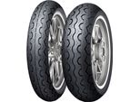 Pneumatici Dunlop TT100 Gp 100/90-18 56H Tl Anteriore