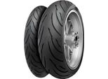 Pneumatici Continental Contimotion Z 110/70 ZR17 54W Tl Anteriori