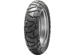 Pneumatici Invernali Dunlop Trailmax Mission 170/60 B17 72T Tl M+S Posteriore