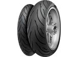 Pneumatici Continental Contimotion M 150/60 ZR17 66W Tl Posteriori