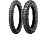 Pneumatici Dunlop Geomax EN91 120/90-18 65R Tt Posteriori