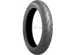 Pneumatici Anteriori Bridgestone Battlax S21 130/70 ZR16 61W Tl
