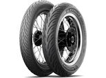 Pneumatici Michelin Road Classic 140/80 B17 69V Tl Posteriori