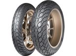 Pneumatici Invernali Dunlop Mutant 160/60 ZR17 69W Tl M+S Posteriori