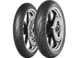 Pneumatici Dunlop Arrowmax Streetsmart 110/80-18 58V Tl Vorne