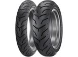 Pneumatici Dunlop D407 H/D 240/40 R18 79V Tl Posteriori