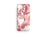 Custodia Wozinsky Marble Tpu Per Samsung Galaxy S21 Plus 5G, Rosa