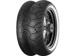 Pneumatici Continental Contilegend 180/65 B16 81H Tl Ww Whitewall Rinforzati Posteriori