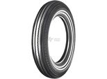 Pneumatici Shinko E-270 Dw 5.00-16 72H Tt Ww Whitewall Anteriore / Posteriore