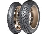 Pneumatici Invernali Dunlop Mutant 120/70 ZR19 60W Tl M+S Anteriori