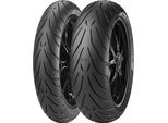 Pneumatici Pirelli Angel Gt 120/70 ZR18 59W Tl Anteriori