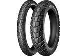 Pneumatici Dunlop Trailmax 90/90-21 54H Tl Anteriori