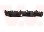 Van Wezel 3804538 Supporto Paraurti Posteriore Destro Per Opel Corsa E Hatchback (X15)