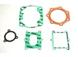 Guarnizioni Cilindro Set Guarnizioni Cilindro Originale Athena Per Honda Cr 500 R 84