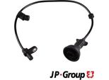 Jp Group Sensore Abs Velocità Ruota Posteriore Sinistra Posteriore Destra Adatto Per MERCEDES-BENZ Classe A (W169) 1397104000