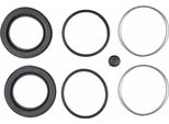Kit Di Riparazione Pinza Freno Metzger Per Ford Escort I