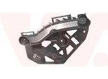 Van Wezel 3804535 Supporto Paraurti Posteriore Sinistro Per Opel Corsa E Hatchback (X15)