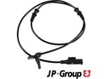 Jp Group Sensore Abs Velocità Ruota Anteriore Destra Anteriore Sinistra Adatto Per MERCEDES-BENZ Classe V (W447) 1397103900