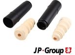 Jp Group 1152706510 Kit Protezione Antipolvere Ammortizzatori Posteriori Per Vw Golf V Hatchback (1K1) Polo (9N) Golf Vi (5K1) Polo Hatchback (6R1, 6C1) Golf Plus