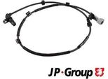 Jp Group 6397104370 - Sensore Abs Oe 94543968 Per Spark (M300)