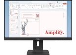 Lenovo Thinkvision E24-40 - Monitor Led - 61 Cm (24")"