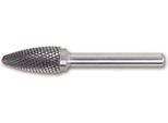 Lima Beta / Fresa Rotante Arrotondata 12 X 25 Mm Gambo 6 Mm 426Md/Fa12
