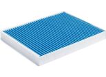 Ufi 34.148.00 Filtro Abitacolo Filtro Antipolline Per Vw Transporter V Bus (7HB, 7HJ, 7EB, 7EJ, 7EF, 7EG, 7HF, 7EC)