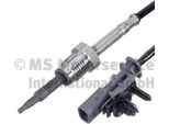 Pierburg 7.11020.71.0 - Sensore Temperatura Gas Di Scarico Per S90 Ii (234), V60 Ii (225, 227), V90 Ii (235, 236), XC60 Ii (246), XC90 Ii (256)