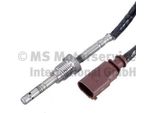 Pierburg 7.11020.96.0 - Sensore Temperatura Gas Di Scarico Per A4 (8K), A5 (8T), A5 (8F), Q5 (8R)