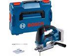 Bosch Professional 0 601 5B1 000 Bosch Professional Gst 18V-155 Bc Akku-StichsäGe Set 18,0 V, Ohne Akku