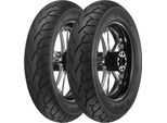Pneumatico Posteriore Pirelli Night Dragon Gt 150/80 B16 77H Tl Reinforced