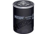 Hengst Filter H17W19 Filtro Olio