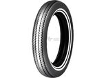 Pneumatici Shinko E-240 Dw MT90-16 74H Tt Ww Whitewall Anteriore / Posteriore