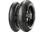Reifen Pirelli Diablo Supercorsa V3 Sp 200/55 ZR17 78W Tl Hinten