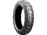 Articoli Invernali Bridgestone Battlax Adventurecross AX41 4.10-18 59P Tl M+S Hinten