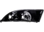 Tyc 19-12720-11-2 H8 P21W Fendinebbia Sinistro Per Skoda Fabia Ii Hatchback (542) Fendinebbia