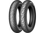 Pneumatici Dunlop D402 H/D MT90 B16 74H Tl Hinten