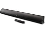 (C) 120 Watt Soundbar Da Tavolo Subwoofer Tv Sistema Home Cinema Altoparlante Bluetooth 5.0